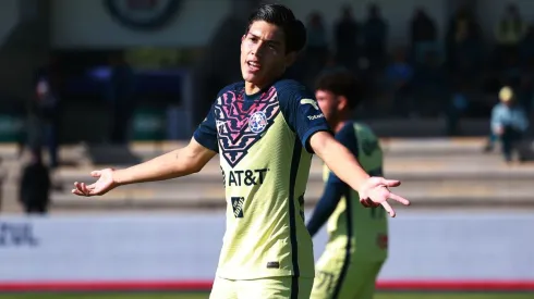 Las Águilas pueden soñar con un nuevo defensa de élite.