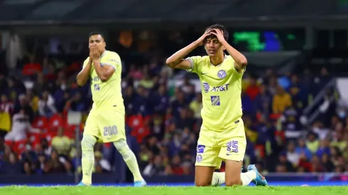 América perdió al que pudo ser un gran elemento.