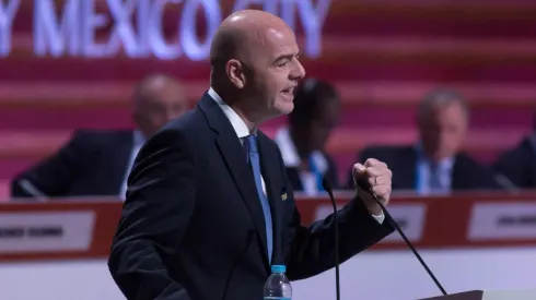 Hoy parece difícil pensar en la Final del Mundial 2026 en el Estadio Azteca.