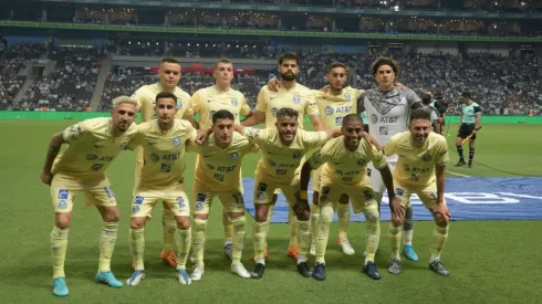 América presentará un cuadro con cambios ante Manchester City.