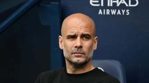 Pep Guardiola tiene muchísimas variantes en el equipo.