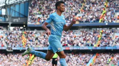 Rodri, con muchas expectativas para el choque ante América.