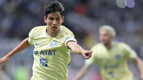 Jürgen Damm busca ganarse su lugar en América.