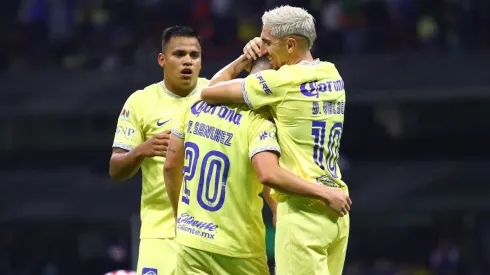 Esta clase de partido representan un sueño para jugadores de América.