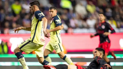 América busca una nueva victoria en la frontera.