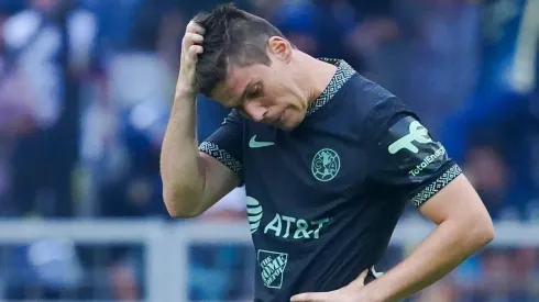 Meré tomó una postura respecto al deseo de América por venderlo.