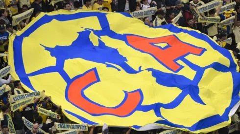 América podrá contar ya con un refuerzo estelar para su ataque.