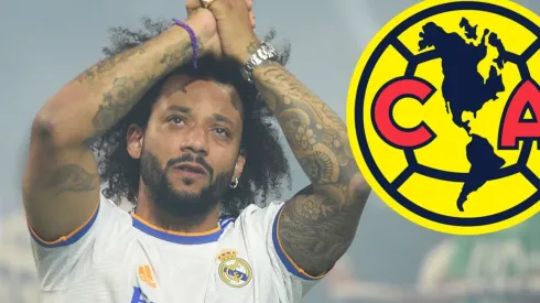 Marcelo es el deseo de muchos azulcremas.