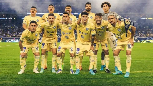 América afrontará su último amistoso internacional del mes de julio.