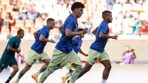 América cayó ante Tijuana y generó preocupación.