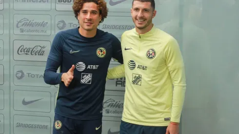 América puede recibir un buen dinero pronto.