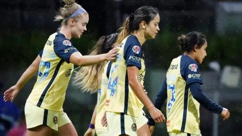 En América Femenil denunciaron acoso grave.