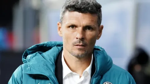 Fernando Ortiz prefiere repuntar en la Liga MX que sacar un buen resultado del encuentro con el Real Madrid.