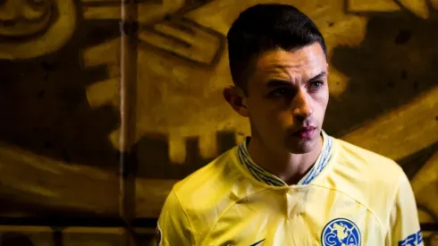 Fidalgo no se olvida de sus raíces merengues.