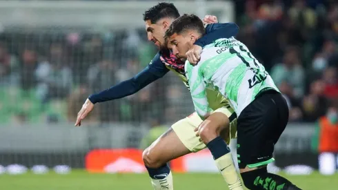 América y Santos tendrán que esperar para verse las caras.