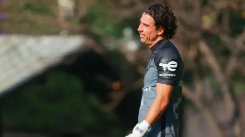 Jiménez recibió una noticia desagradable antes de volver a México.