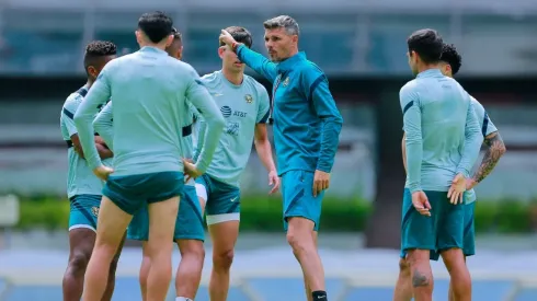 Fernando Ortiz no duda de la capacidad de su plantel.