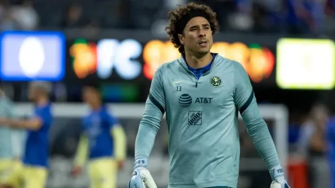 ¿Ochoa tendrá reemplazante en un futuro?