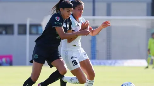 América Femenil buscará volver al triunfo ante Mazatlán.