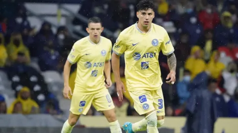 Jorge Sánchez cumplirá su sueño de jugar en Europa.