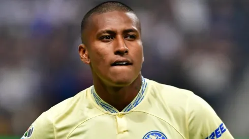 Aquino reconoció que América ha mostrado caras distintas en amistosos y Liga MX.