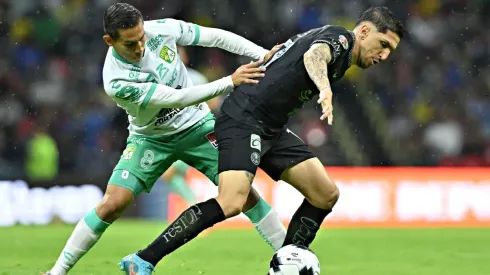 América buscará salir del mal paso en el inicio de la Liga MX en cancha de León.