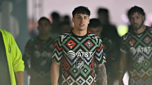 Jorge Sánchez tiene todo listo para marcharse a Europa.