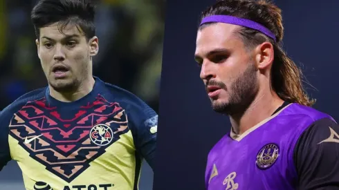 América y Mazatlán empiezan a tener una relación cercana.