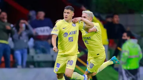 ¡América tendrá una difusión inusitada!