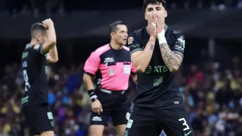 Jorge Sánchez tendría que esperar para cumplir su sueño.