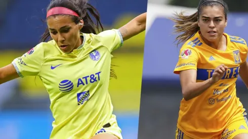 América Femenil tratará de seguir invicto en el Apertura 2022.