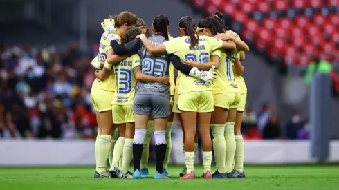 América Femenil no pudo continuar su gran paso por la Liga MX Femenil.
