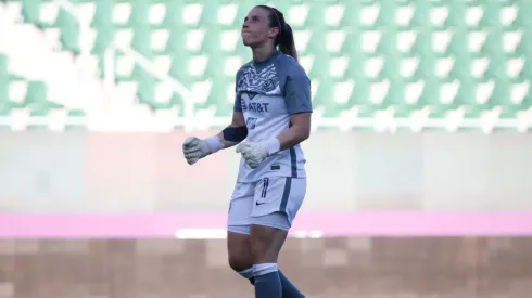 Masciarelli vivió un evento reprobable en redes sociales.