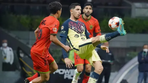 América buscará volver a la senda del triunfo ante Bravos.