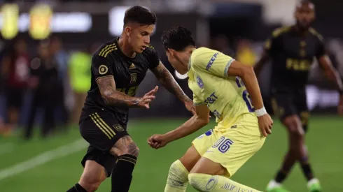 Brian Rodríguez podría ser el próximo refuerzo de América.