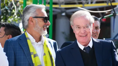 Joserra Fernández, el antiamericanista más reconocido.