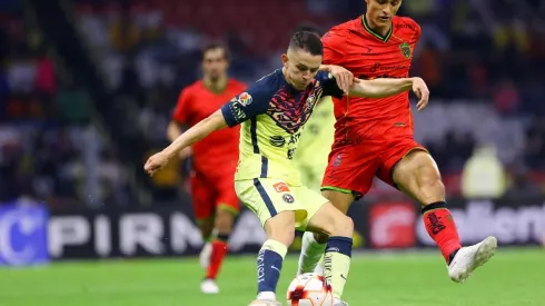 América y Juárez se enfrentan este domingo en el Azteca.