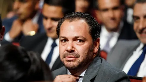 La directiva de América tuvo problemas en este mercado.