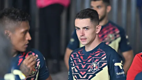 Fidalgo sabe que están en deuda con la afición del América.