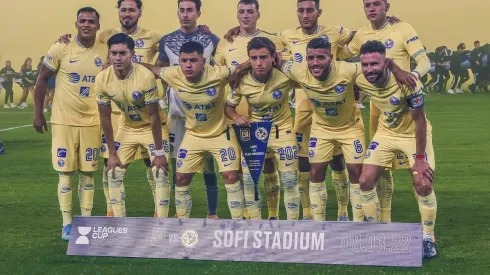 América recibe a Juárez en el Azteca.