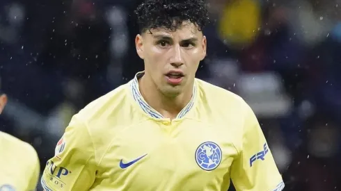 Jorge Sánchez ya podría debutar en agosto en el Ajax.