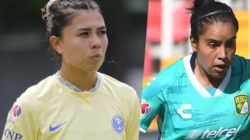 América y León Femenil buscan tres puntos de confianza.