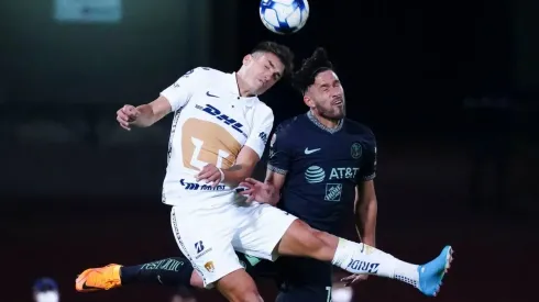 América visitará Ciudad Universitaria.