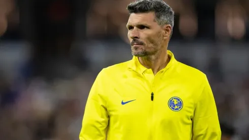 Ortíz no está conforme con las últimas actuaciones de su equipo.