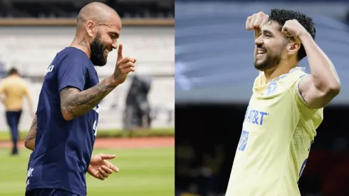 Se viene uno de los duelos más atractivos de toda la Liga MX.