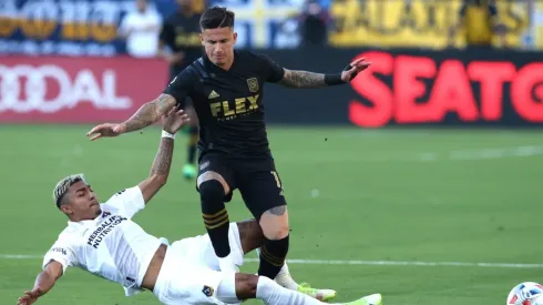 Brian Rodríguez, el gran deseo de América en el mercado de pases.