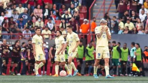 América tendrá disponible una importante pieza en CU.