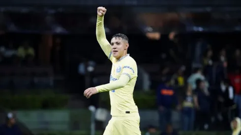 Emilio Lara es una de las mejores apariciones de la Liga MX en el último tiempo.