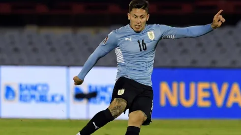 Brian Rodríguez es el objeto del deseo azulcrema.