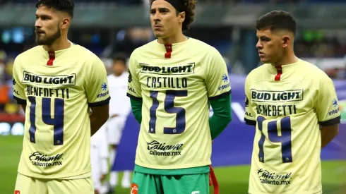 Bruno Valdez y Richard Sánchez no son bien vistos en América.